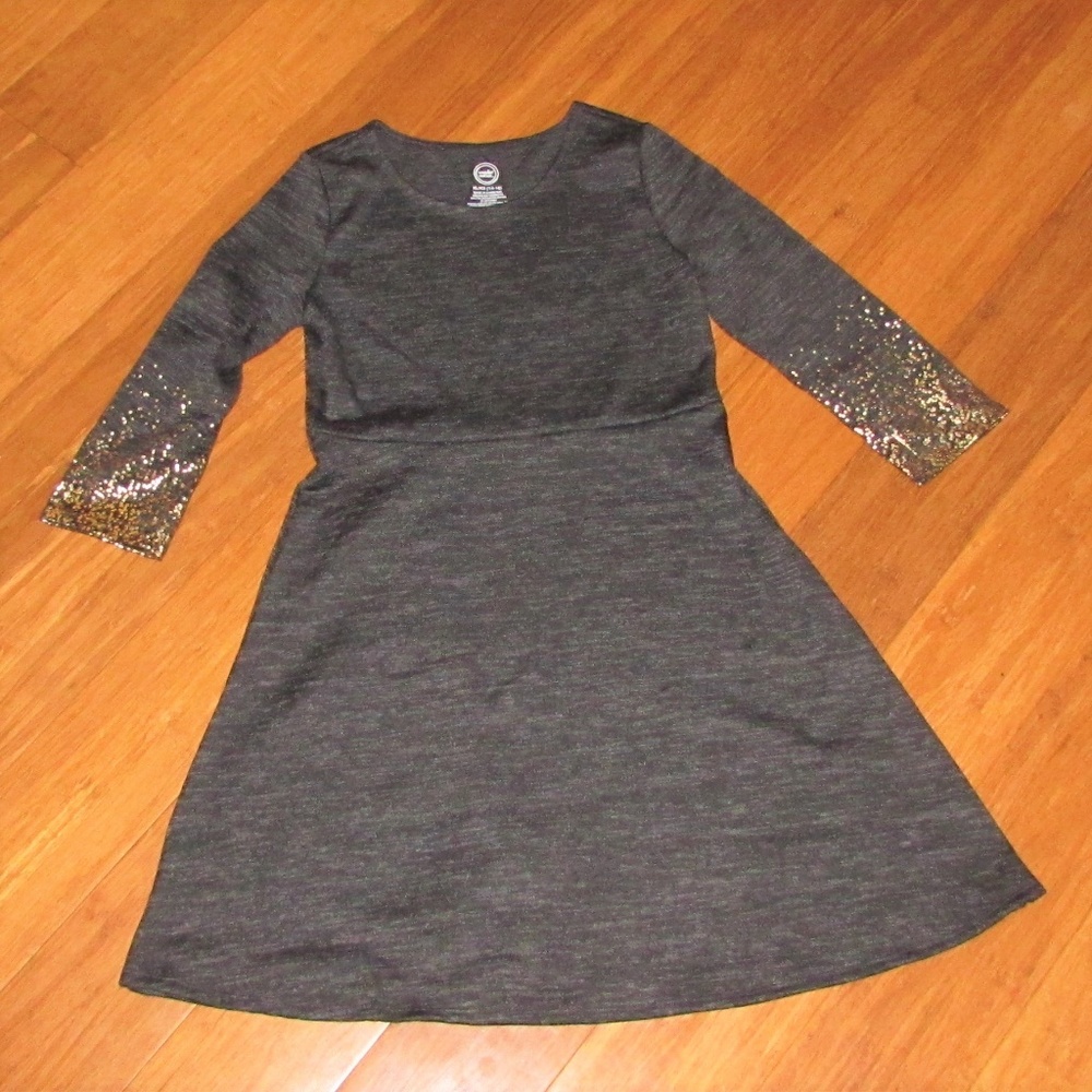 Wonder Nation Dress